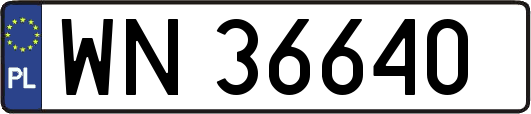 WN36640