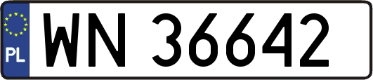 WN36642