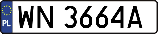 WN3664A