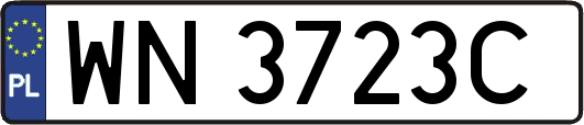WN3723C