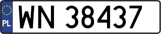 WN38437