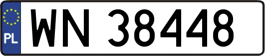 WN38448