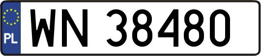 WN38480