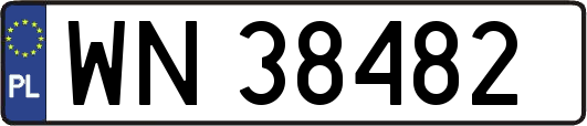 WN38482