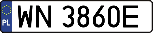 WN3860E