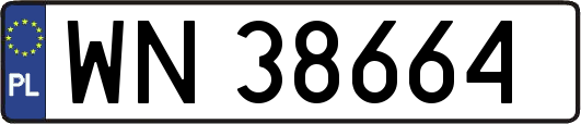WN38664