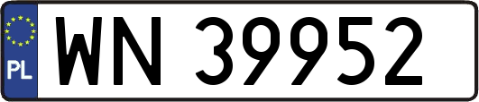 WN39952