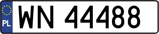 WN44488