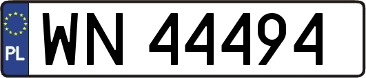 WN44494