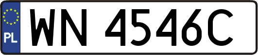WN4546C