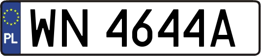 WN4644A