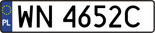 WN4652C