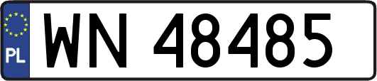 WN48485