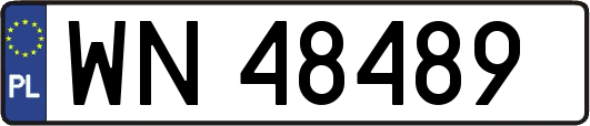 WN48489