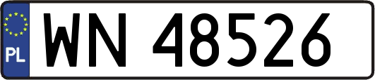 WN48526