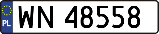 WN48558