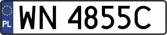 WN4855C