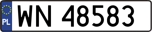 WN48583