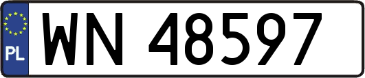 WN48597