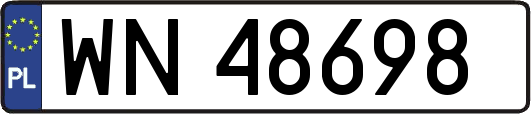 WN48698
