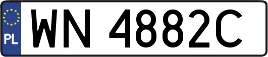 WN4882C