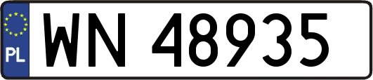 WN48935