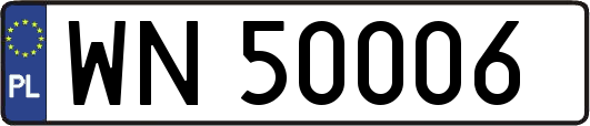 WN50006