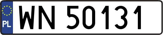 WN50131