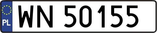 WN50155