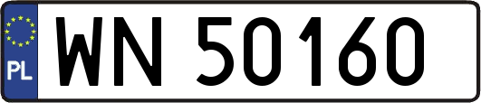 WN50160