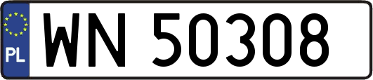 WN50308
