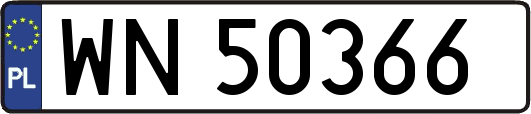 WN50366