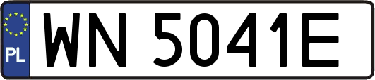 WN5041E