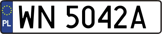 WN5042A