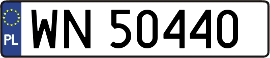 WN50440