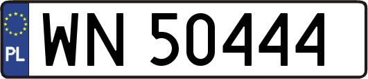WN50444