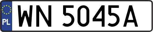 WN5045A