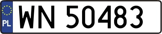 WN50483