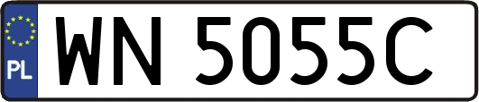 WN5055C