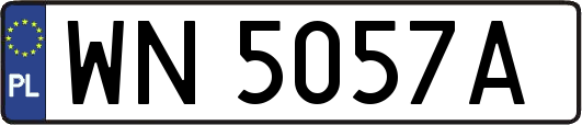 WN5057A