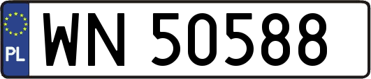 WN50588