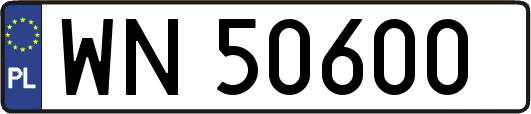 WN50600