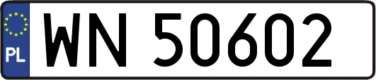 WN50602