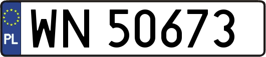 WN50673
