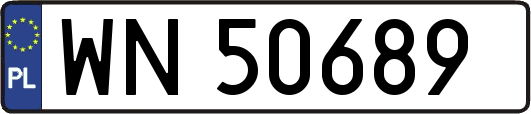 WN50689