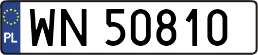 WN50810