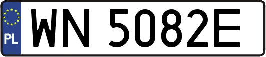 WN5082E