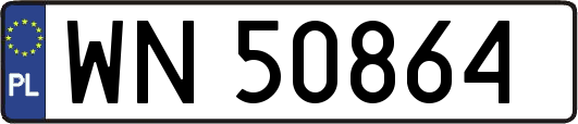 WN50864