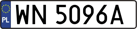 WN5096A
