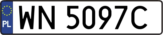WN5097C